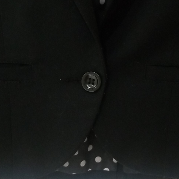 EUC H&M cropped blazer - Picture 4 of 5